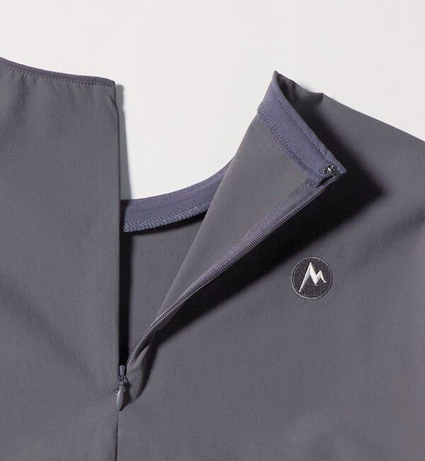 UNITED ARROWS green label relaxing「【別注】＜Marmot＞ショートスリーブ ワンピース」|ワンピース|