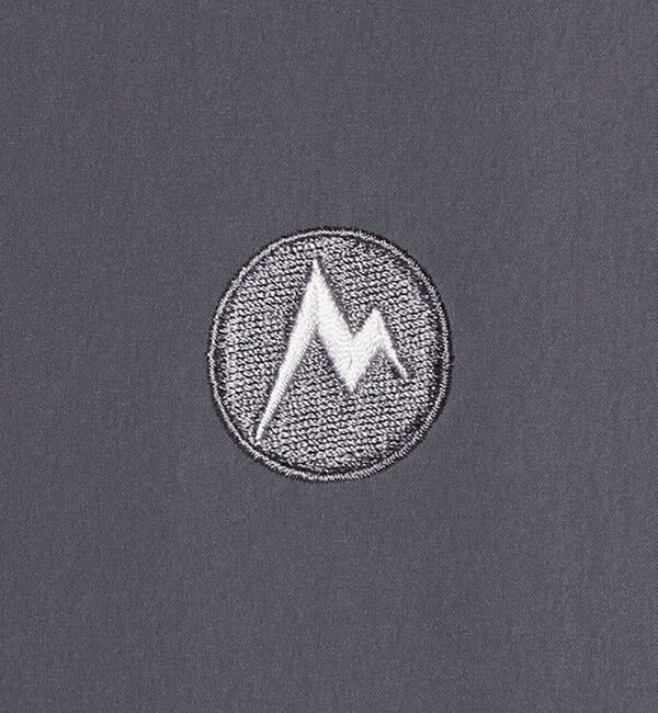 UNITED ARROWS green label relaxing「【別注】＜Marmot＞ショートスリーブ ワンピース」|ワンピース|