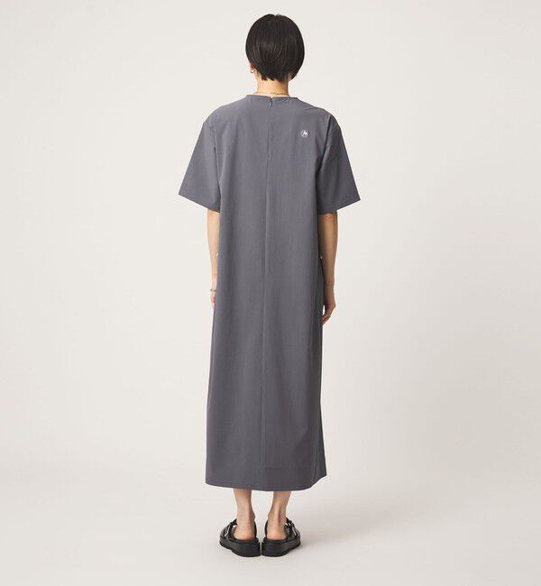 UNITED ARROWS green label relaxing「【別注】＜Marmot＞ショートスリーブ ワンピース」|ワンピース|