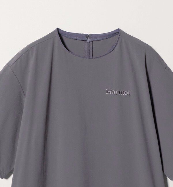 UNITED ARROWS green label relaxing「【別注】＜Marmot＞ショートスリーブ ワンピース」|ワンピース|