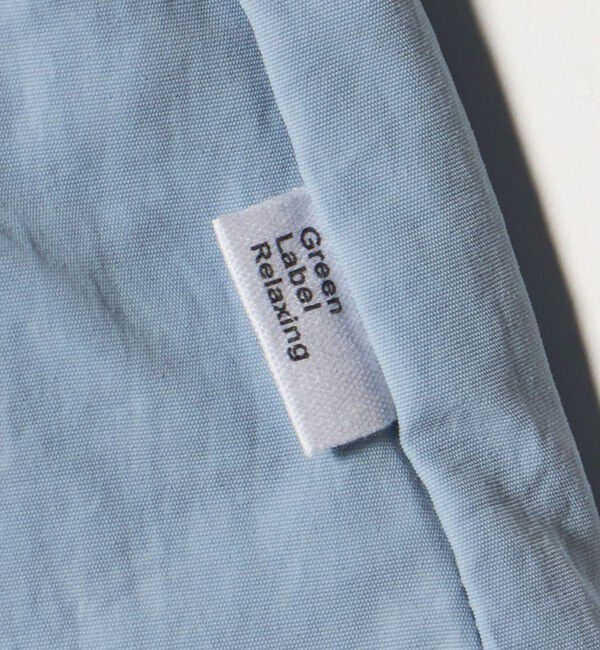 UNITED ARROWS green label relaxing「【スタメンシリーズ】タッサーフリルキュロット / キッズ  100cm-160cm」|その他|