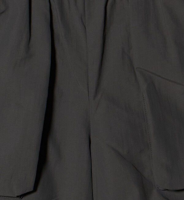 UNITED ARROWS green label relaxing「【スタメンシリーズ】タッサー ハーフパンツ / キッズ  100cm-160cm」|その他|