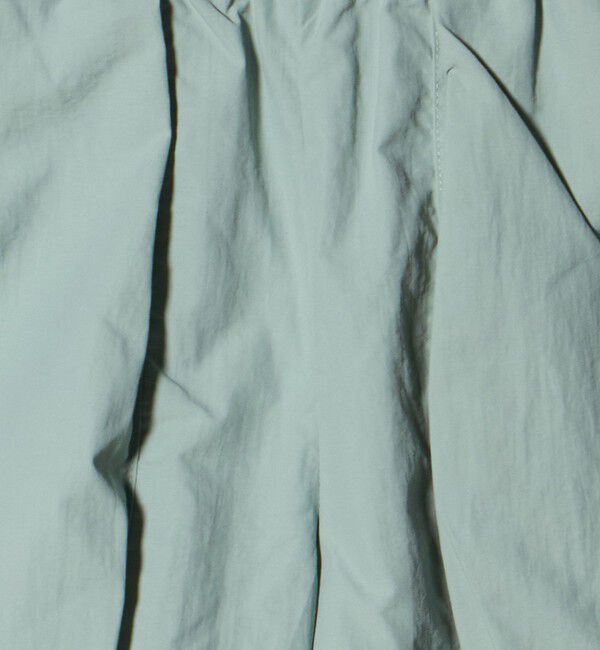 UNITED ARROWS green label relaxing「【スタメンシリーズ】タッサー ハーフパンツ / キッズ  100cm-160cm」|その他|