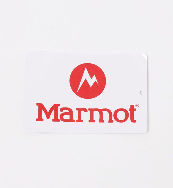 UNITED ARROWS green label relaxing「【別注】＜Marmot＞ロングビル キャップ」|キャップ・キャスケット|