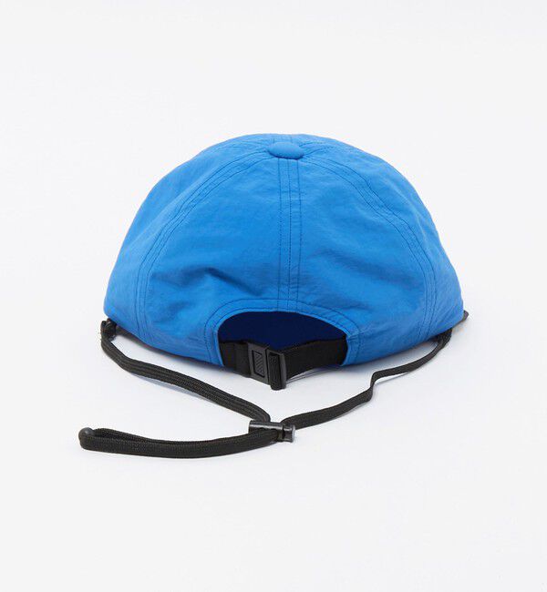 UNITED ARROWS green label relaxing「【別注】＜Marmot＞ロングビル キャップ」|キャップ・キャスケット|