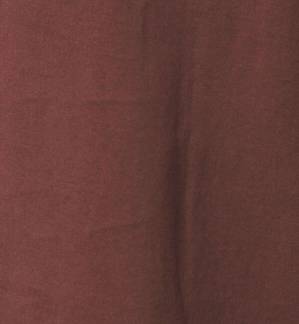 UNITED ARROWS green label relaxing「ショルダータック ノースリーブ プルオーバー カットソー」|Tシャツ・カットソー|