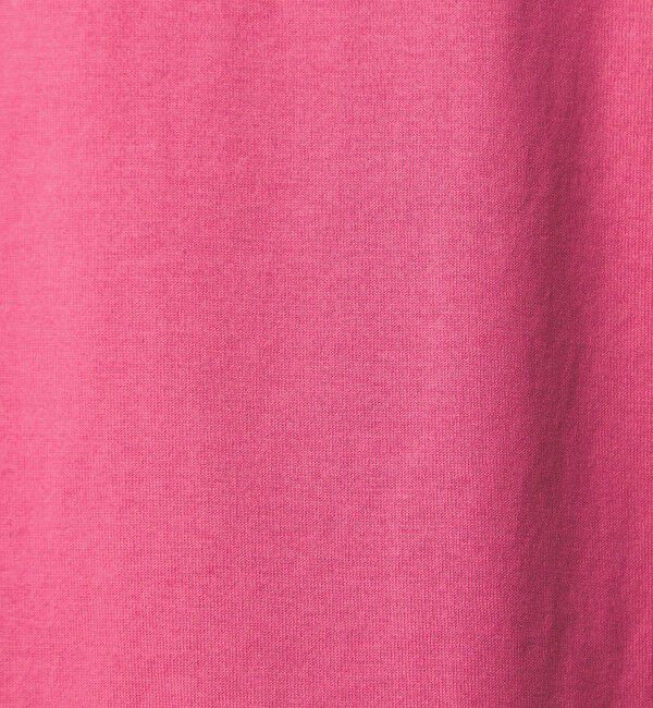 UNITED ARROWS green label relaxing「ショルダータック ノースリーブ プルオーバー カットソー」|Tシャツ・カットソー|