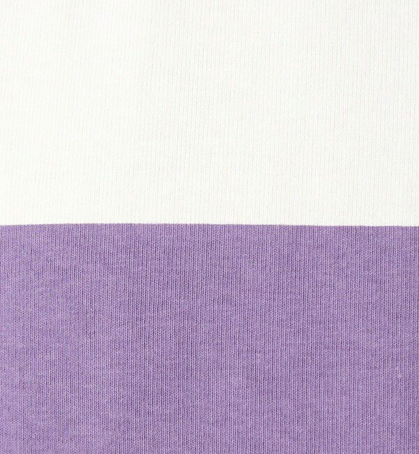 UNITED ARROWS green label relaxing「【別注】＜CHUMS＞GLR ライン ポケット 半袖 Tシャツ」|Tシャツ・カットソー|