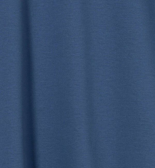 BEAUTY&YOUTH UNITED ARROWS「スーパークール クルーネック カットソー -接触冷感 抗菌・防臭‐」|Tシャツ・カットソー|