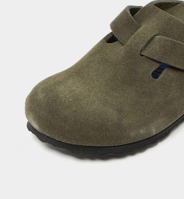 BEAUTY&YOUTH UNITED ARROWS「【国内EXCLUSIVE】＜BIRKENSTOCK＞ボストン/サンダル」|サンダル|