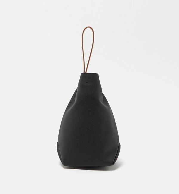 BEAUTY&YOUTH UNITED ARROWS「&ldquo;Emboss Bag Series&rdquo; ハンギング ポーチ」|ハンドバッグ|