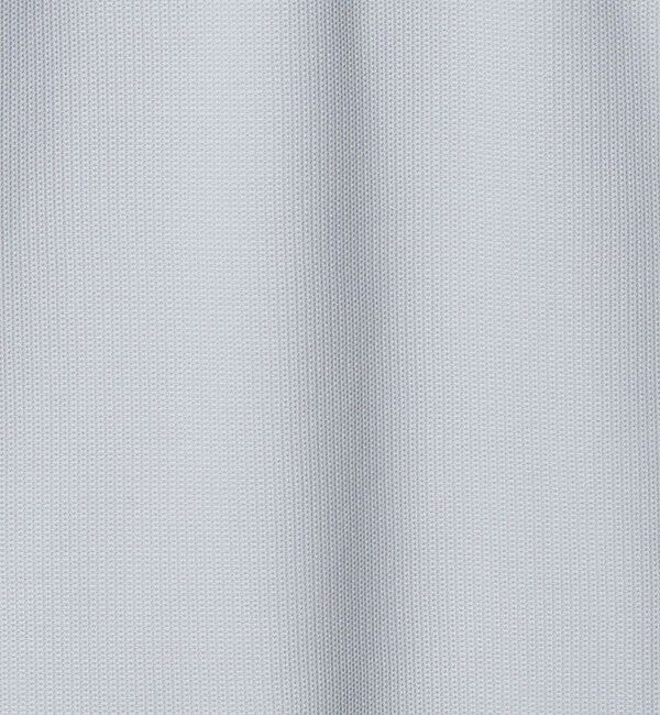 BEAUTY&YOUTH UNITED ARROWS「＜LACOSTE for BEAUTY&YOUTH＞ワントーン ロング スリーブ カットソー」|Tシャツ・カットソー|