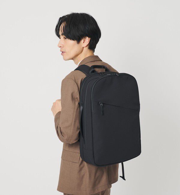 BEAUTY&YOUTH UNITED ARROWS「小松マテーレ リュック」|リュック|