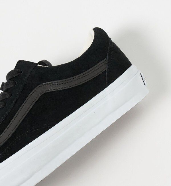 BEAUTY&YOUTH UNITED ARROWS「＜VANS＞PREMIUM オールドスクール スニーカー」|スニーカー|