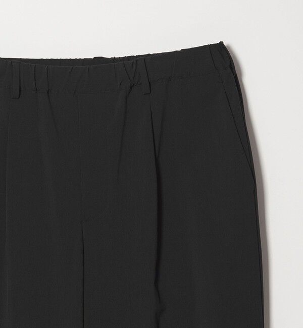 BEAUTY&YOUTH UNITED ARROWS「360&deg;MASTER バギー イージーパンツ NO.12 セットアップ対応 撥水 ストレッチ ウォッシャブル」|チノ|