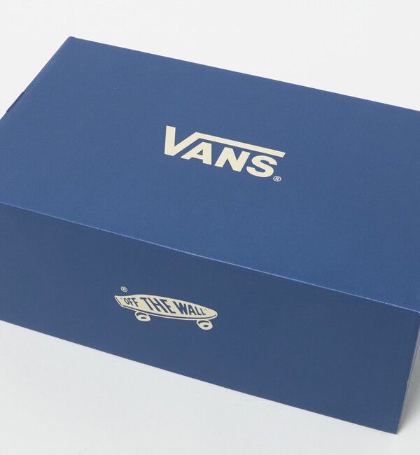 BEAUTY&YOUTH UNITED ARROWS「＜VANS＞LX オーセンティック イーズ スニーカー」|スニーカー|