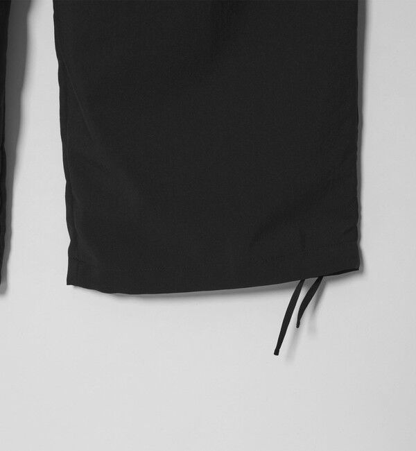 MONKEY TIME「RENU TROシリーズ カーゴ イージー パンツ-セットアップ対応-」|チノ|