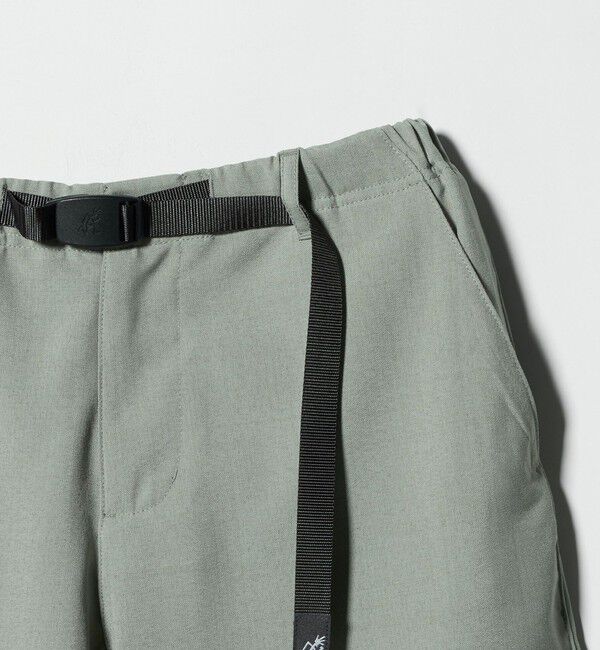 BEAUTY&YOUTH UNITED ARROWS「【別注】＜Gramicci＞ウーブン ショーツ」|その他|