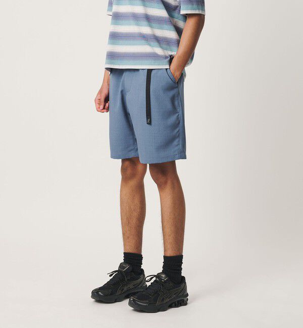 BEAUTY&YOUTH UNITED ARROWS「【別注】＜Gramicci＞ウーブン ショーツ」|その他|