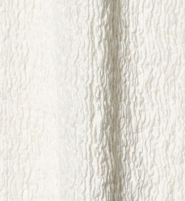 STEVEN ALAN「＜Steven Alan＞スクエアネック カーディガン」|カーディガン|