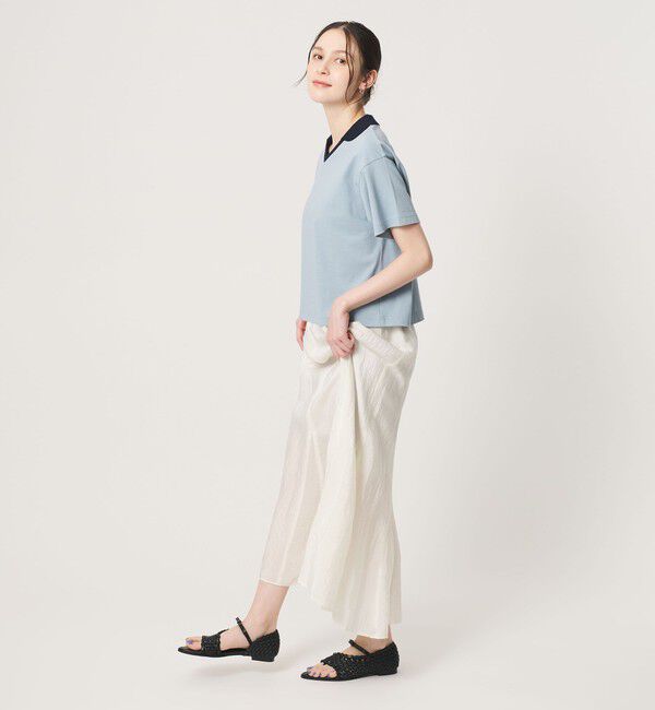 BEAUTY&YOUTH UNITED ARROWS「＜JW PEI＞Jocelyn Weave Strap サンダル」|サンダル|