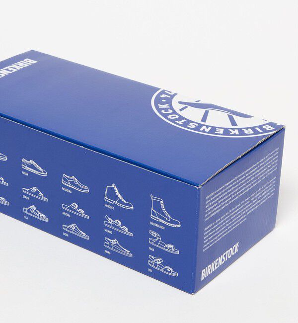 BEAUTY&YOUTH UNITED ARROWS「【別注】＜BIRKENSTOCK＞アリゾナ サンダル」|サンダル|