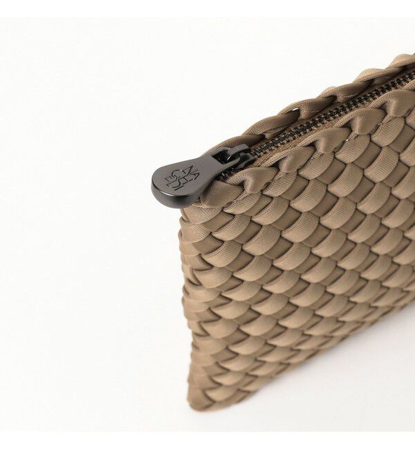 Demi-Luxe BEAMS 「NAGHEDI / イントレチャート トートバッグ S」|トートバッグ|