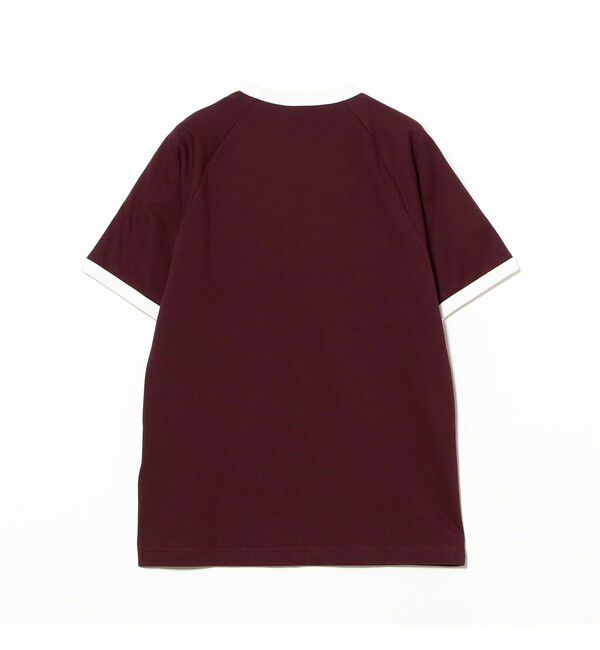 BEAMSBOY「adidas / 3 Stripe T-Shirt」|Tシャツ・カットソー|