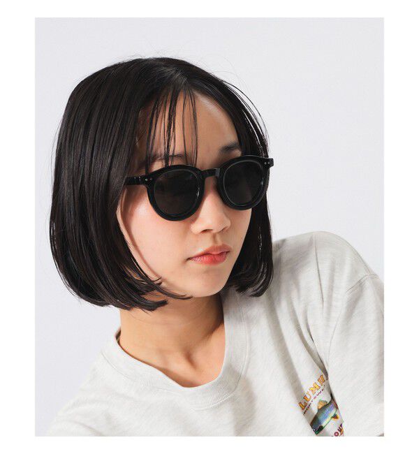 BEAMSBOY「クリアレンズ 26SS」|その他|