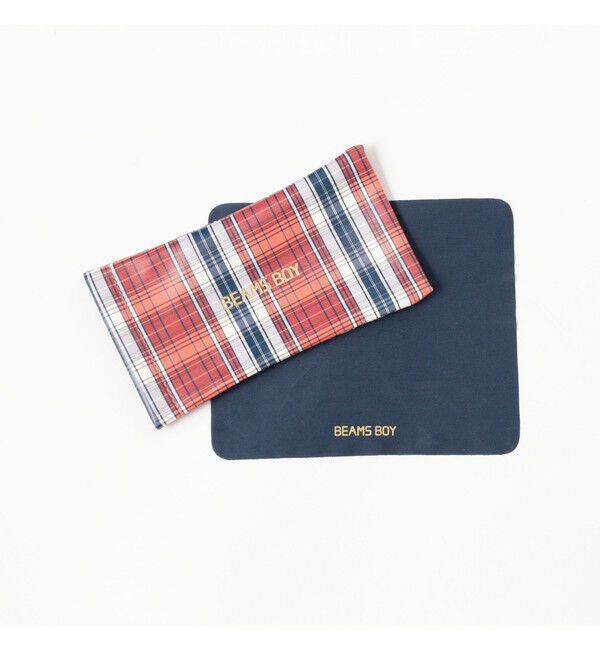 BEAMSBOY「クリアレンズ 26SS」|その他|