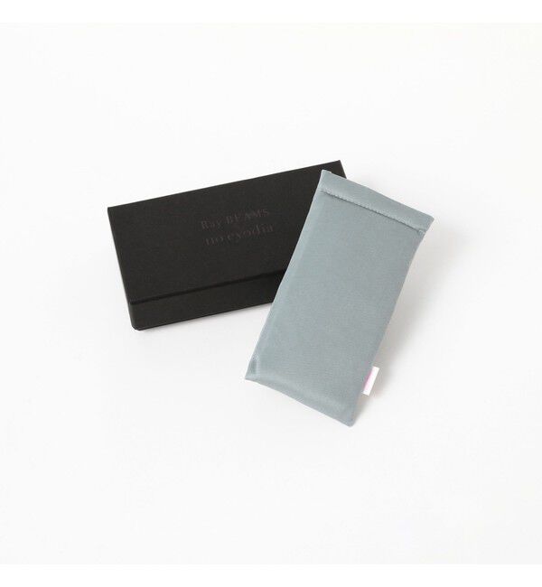 Ray BEAMS 「【別注】noeyedia / サングラス "NE-459"」|サングラス|