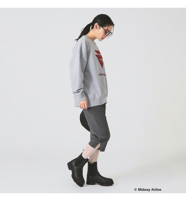 Ray BEAMS 「【別注】GOOD ROCK SPEED / CP スウェット」|スウェット・ジャージ|