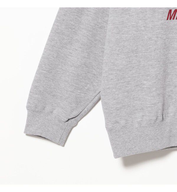 Ray BEAMS 「【別注】GOOD ROCK SPEED / CP スウェット」|スウェット・ジャージ|