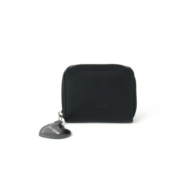 Ray BEAMS 「【別注】BEAURE / ジップ ウォレット」|財布|