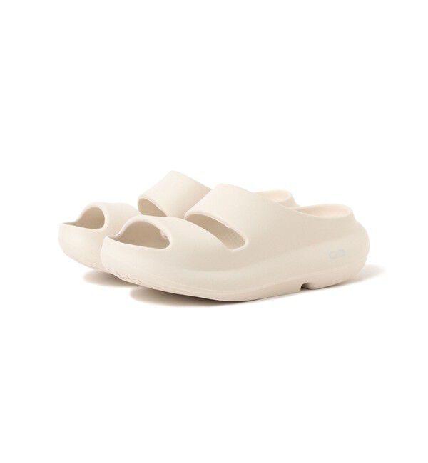 Ray BEAMS 「【リカバリーサンダル】OOFOS / OOyea（23～25cm）」|サンダル|