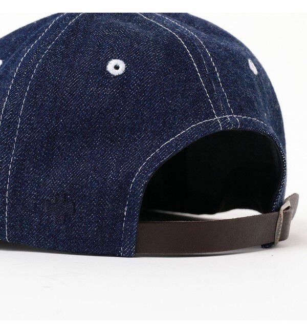 BEAMS PLUS「6Panel Herringbone」|腕時計|