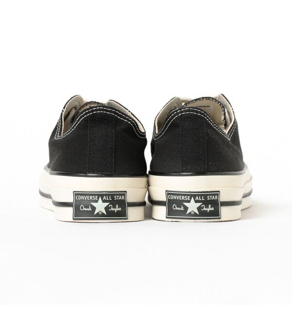 BEAMS「CONVERSE / ALL STAR LGCY OX」|スニーカー|