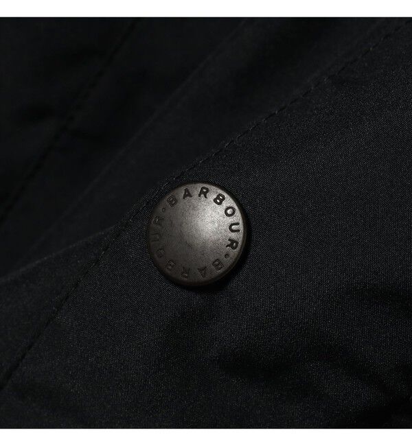 BEAMS PLUS「【別注】Barbour / BEDALE New Barbour Tech Classic Fit」|ブルゾン・スタジャン|