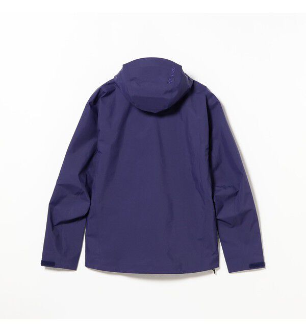 BEAMS「ARC'TERYX / Beta Jacket」|ブルゾン・スタジャン|