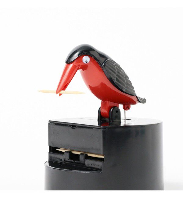 BEAMS「Archie McPhee / Toothpick Bird Dispenser」|その他|