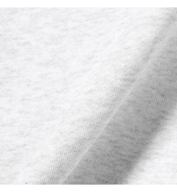 BEAMS「ダブルニー スウェット ショーツ」|その他|