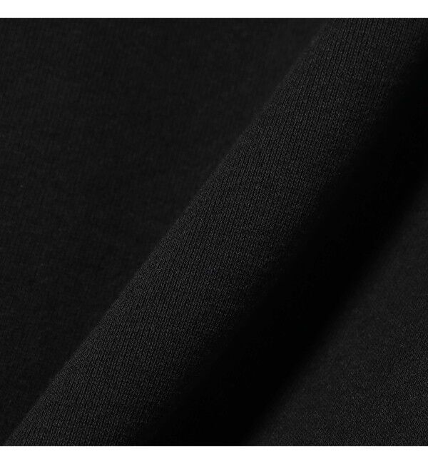 BEAMS「ダブルニー スウェット ショーツ」|その他|