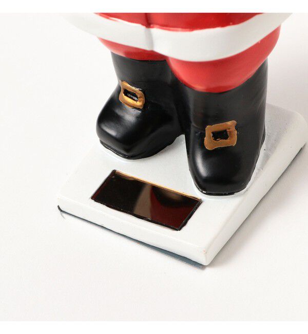 BEAMS「KIKKERLAND / SOLAR サンタ」|その他|