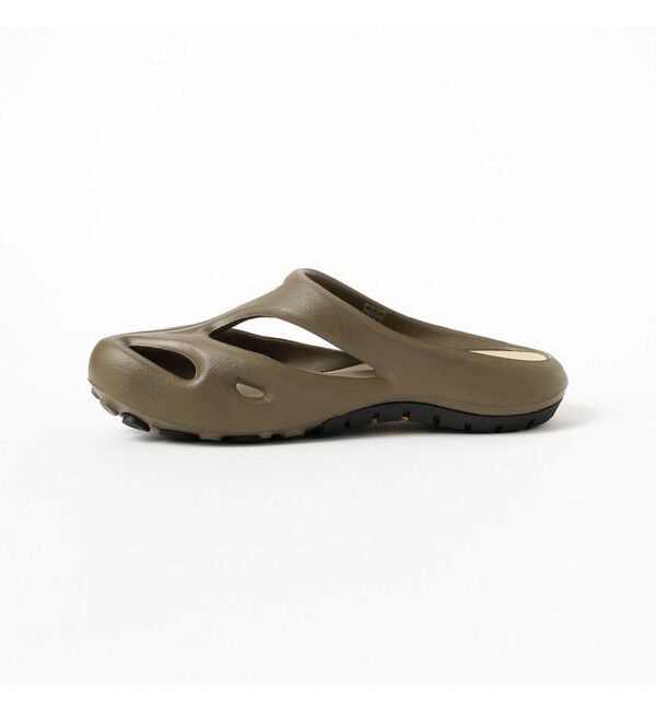 BEAMS「KEEN / シャンティ」|サンダル|