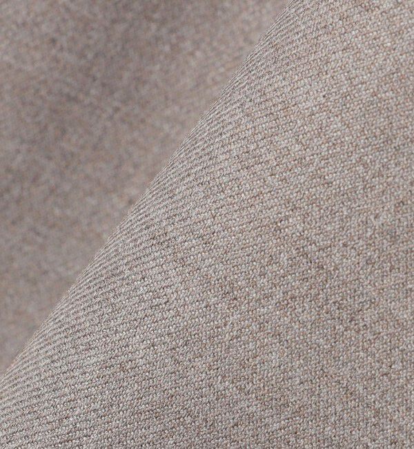 SHIPS Colors 「SHIPS Colors: 〈手洗い可能〉ウールライク ノーカラー ジャケット」|ノーカラージャケット|