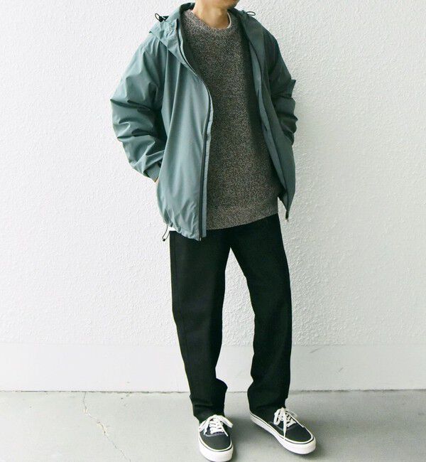 SHIPS any「Lee: FLeeasy Narrow ストレッチ テーパード デニム◇」|デニム|