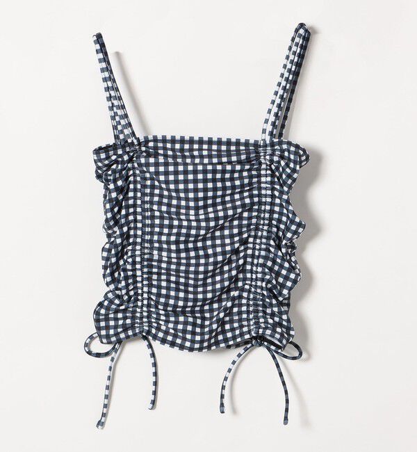 SHIPS any「【SHIPS any別注】Ocean Pacific:  スイムウエア 3点セット 25SS」|ビキニ|