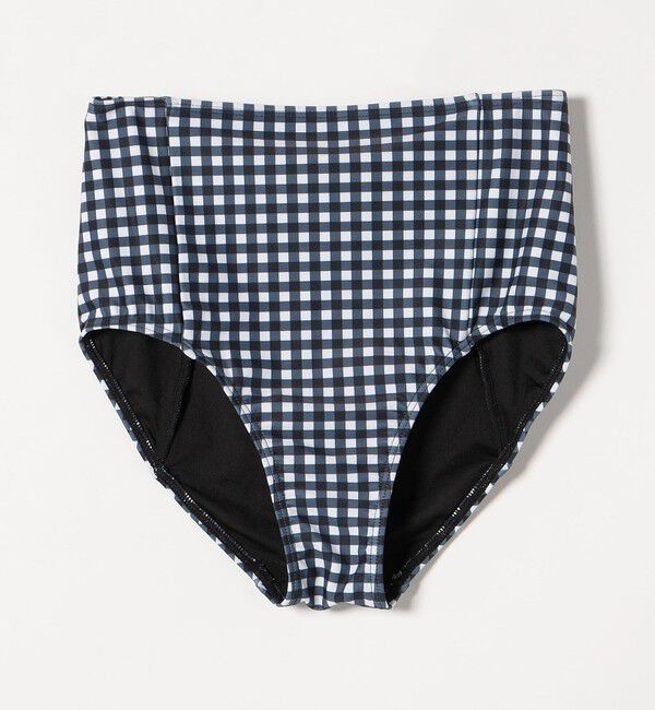 SHIPS any「【SHIPS any別注】Ocean Pacific:  スイムウエア 3点セット 25SS」|ビキニ|