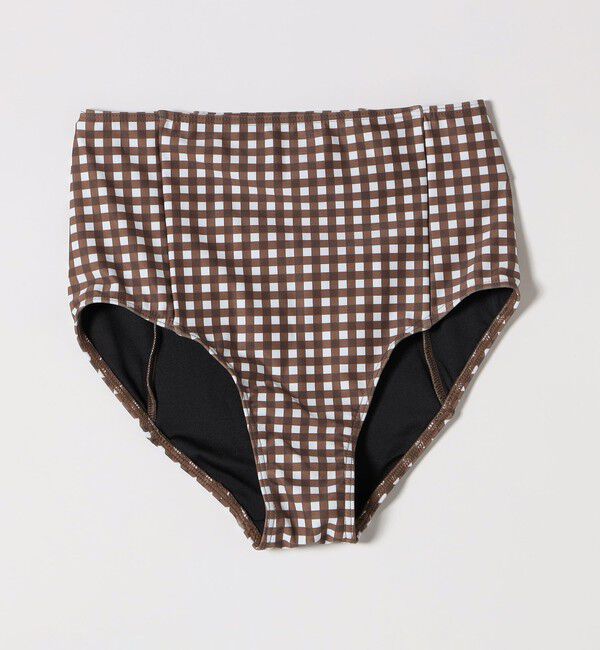 SHIPS any「【SHIPS any別注】Ocean Pacific:  スイムウエア 3点セット 25SS」|ビキニ|