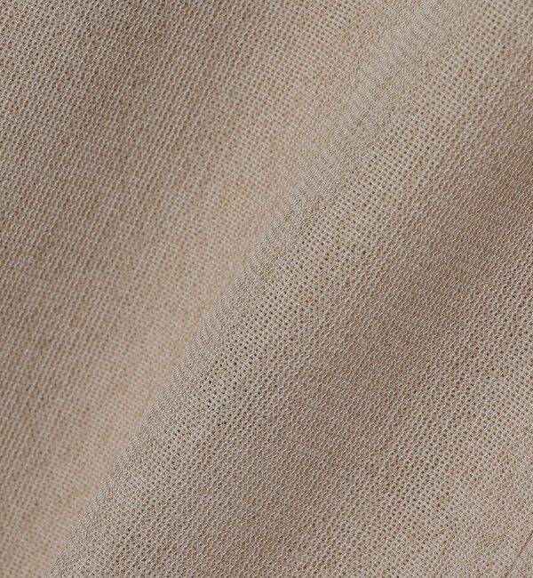 SHIPS Colors 「SHIPS Colors:シャリルジャージー 2B サマー ジャケット(セットアップ対応可能)」|テーラードジャケット|